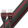 Оптический HDMI кабель AudioQuest HDMI Cherry Cola 48 PVC (15.0 м)